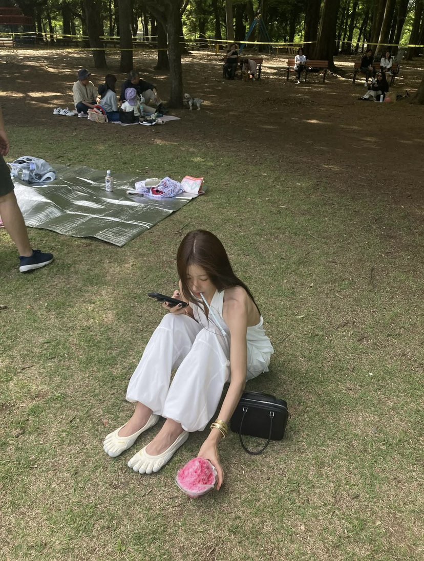 OUTFIT韓國東大門直郵女裝新品人氣26春夏時尚職業吊帶背心OUTFIT吊帶/背心