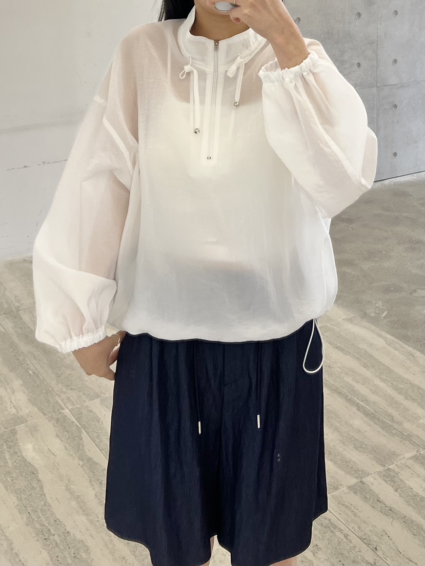 URBANE cloth韓國東大門直郵女裝新品時尚熱賣襯衫蕾絲衫URBANE cloth襯衫/蕾絲衫