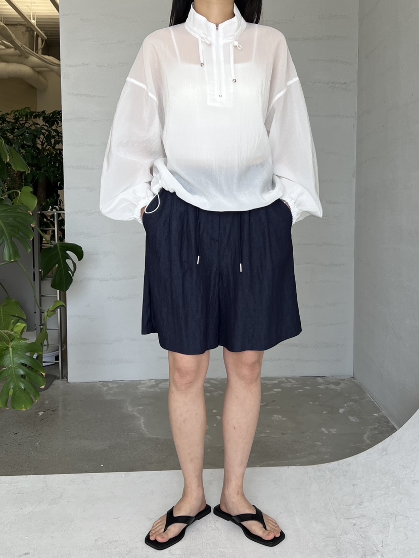 URBANE cloth韓國東大門直郵女裝新品時尚熱賣襯衫蕾絲衫URBANE cloth襯衫/蕾絲衫