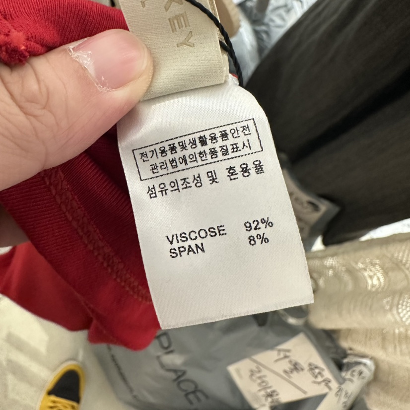 UNDER KEY東大門實拍韓國女士新款時尚人氣26夏季吊帶背心UNDER KEY吊帶/背心