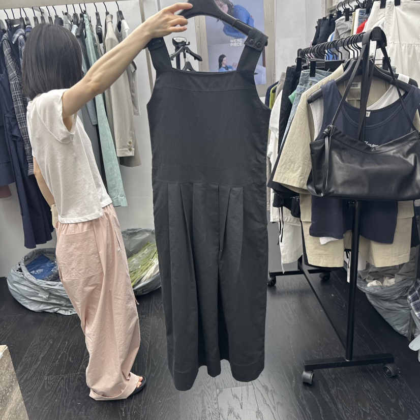 KARE/WEREPIECE東大門實拍韓國女士新品職業熱賣休閑連衣裙KARE/WEREPIECE連衣裙