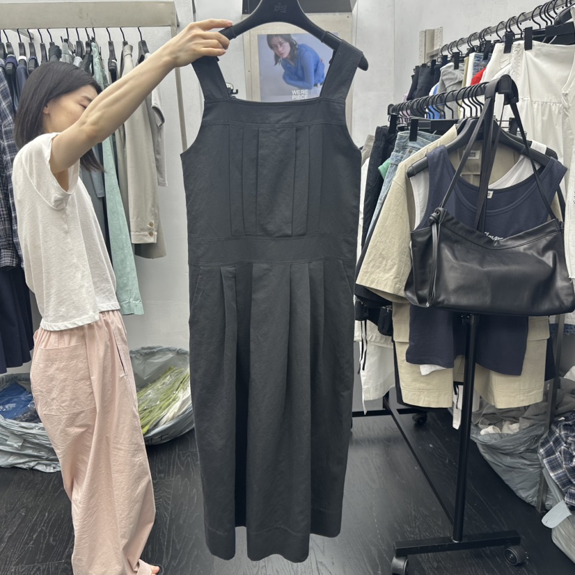 KARE/WEREPIECE東大門實拍韓國女士新品職業熱賣休閑連衣裙KARE/WEREPIECE連衣裙圖色2