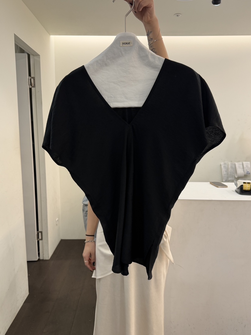 YOUR-P韓國東大門代購女裝新品休閑26春夏時尚襯衫蕾絲衫YOUR-P襯衫/蕾絲衫圖色3
