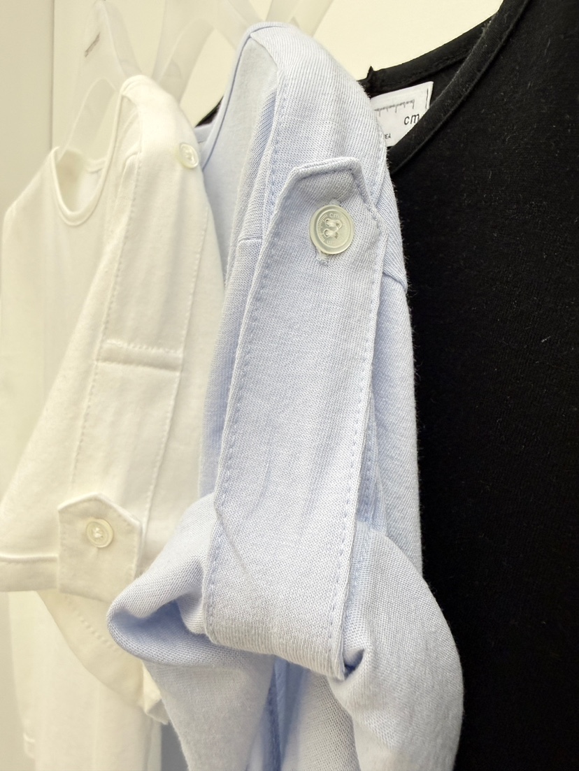 CM韓國代購女士新品26春夏熱賣時尚26夏季推薦人氣休閑T恤CM_centimeterT恤