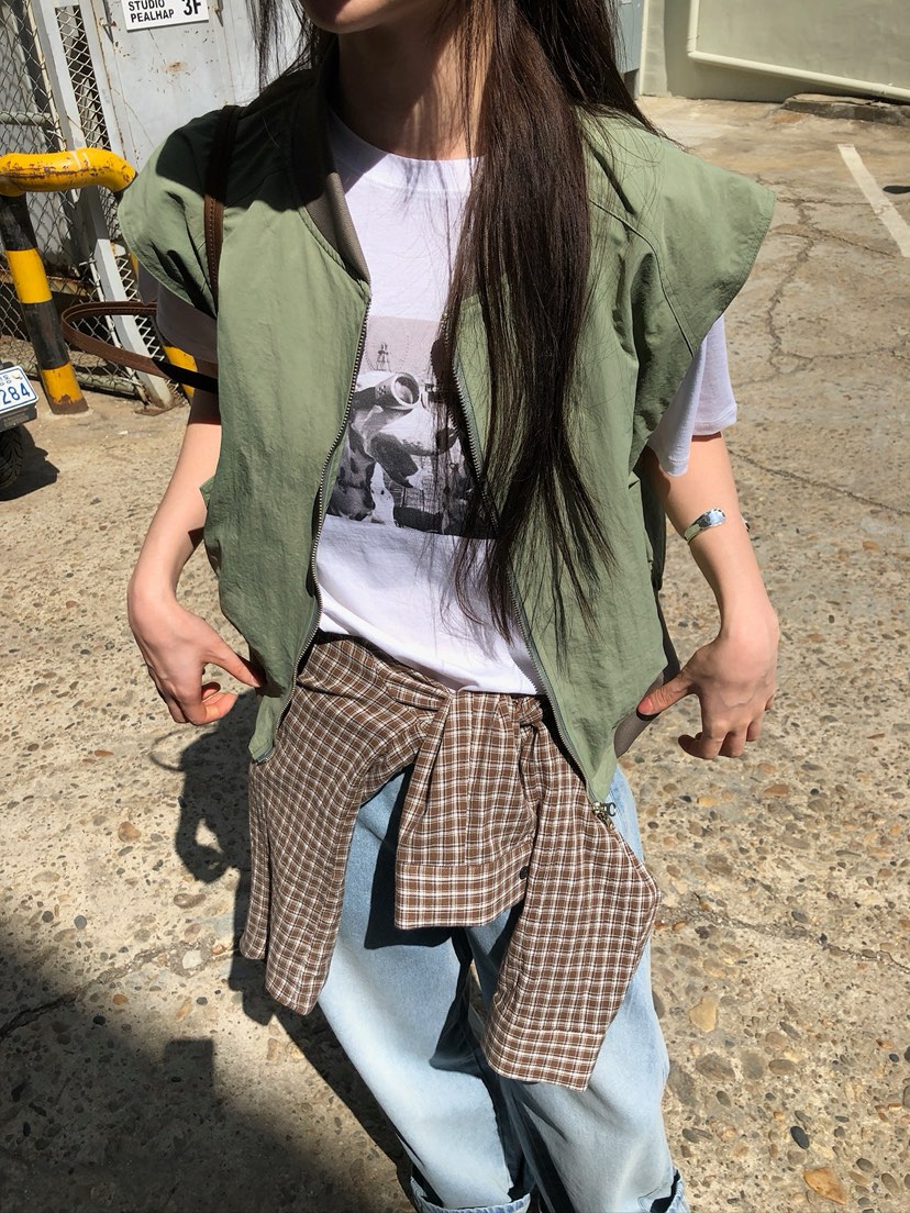 UNBOUND韓國直郵女裝新品休閑熱賣時尚職業26夏季推薦T恤UNBOUNDT恤