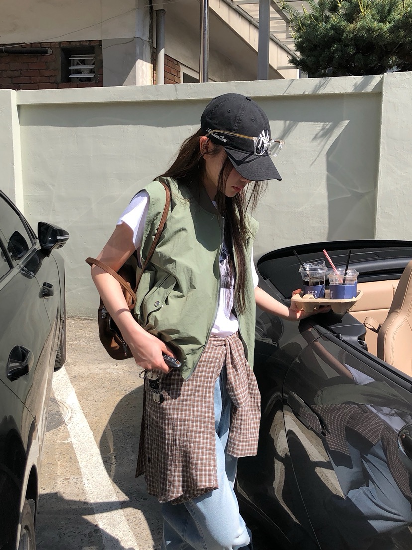 UNBOUND韓國直郵女裝新品休閑熱賣時尚職業26夏季推薦T恤UNBOUNDT恤