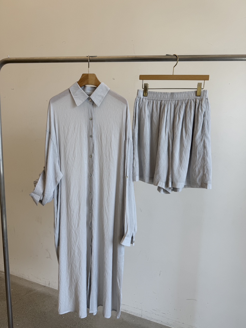 LAUNDRY東大門實拍韓國女裝新品人氣職業時尚推薦襯衫蕾絲衫LAUNDRY襯衫/蕾絲衫