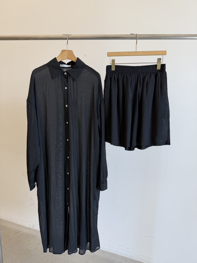 LAUNDRY東大門實拍韓國女裝新品人氣職業時尚推薦襯衫蕾絲衫LAUNDRY襯衫/蕾絲衫