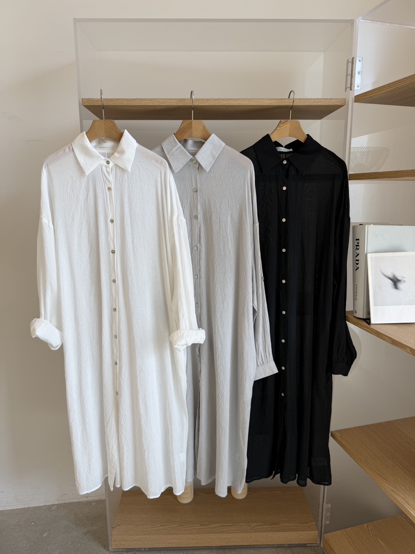 LAUNDRY東大門實拍韓國女裝新品人氣職業時尚推薦襯衫蕾絲衫LAUNDRY襯衫/蕾絲衫