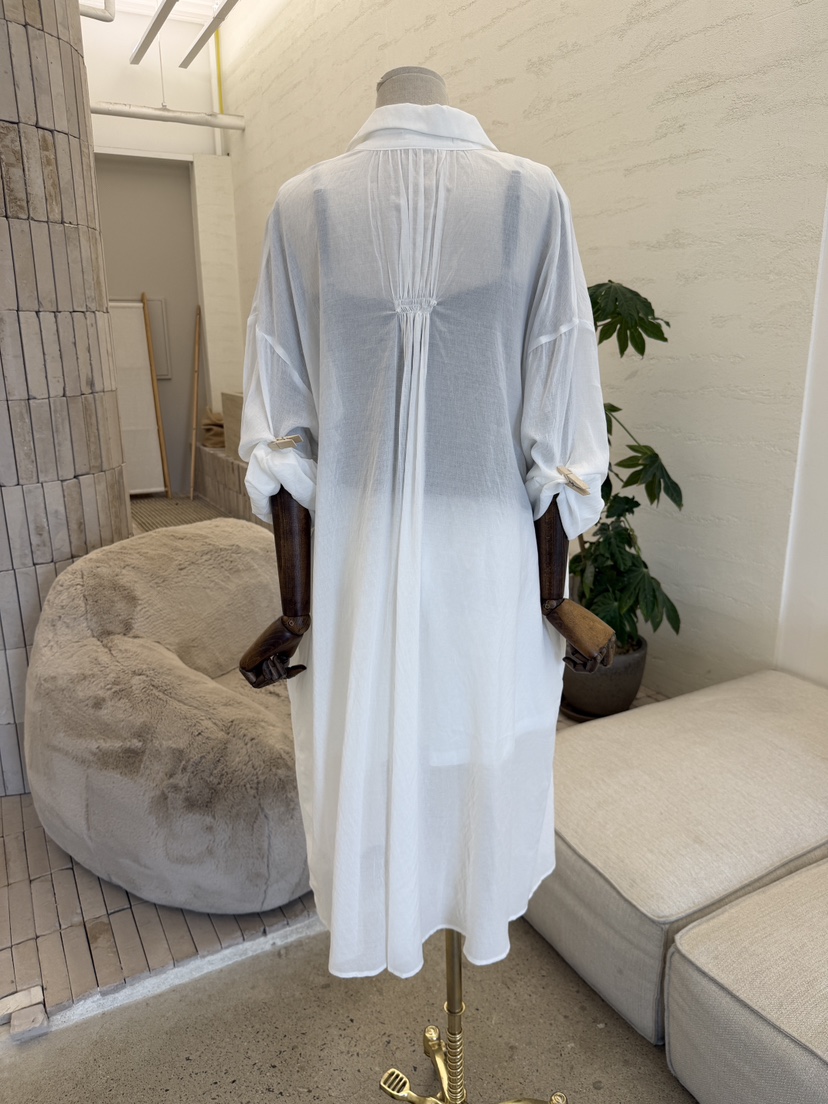 LAUNDRY東大門實拍韓國女裝新品人氣職業時尚推薦襯衫蕾絲衫LAUNDRY襯衫/蕾絲衫