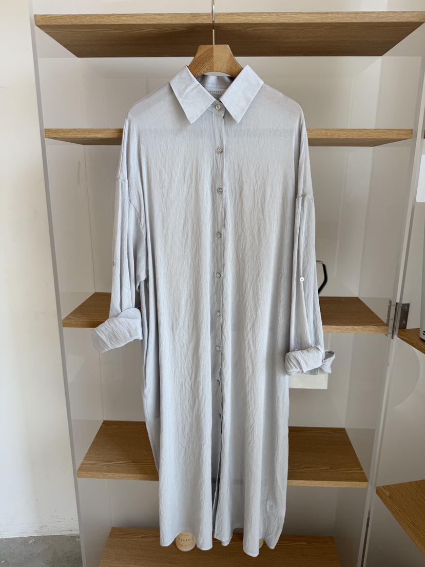 LAUNDRY東大門實拍韓國女裝新品人氣職業時尚推薦襯衫蕾絲衫LAUNDRY襯衫/蕾絲衫圖色2