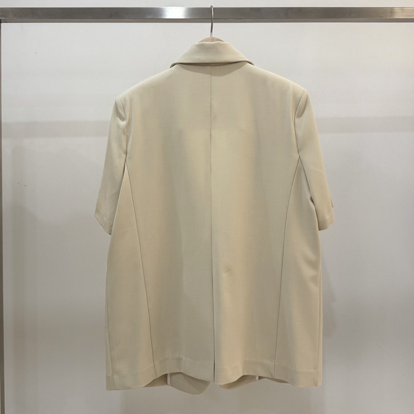 BLANC-A韓國東大門直郵女裝新品26春夏時尚26夏季推薦夾克BLANC-A夾克