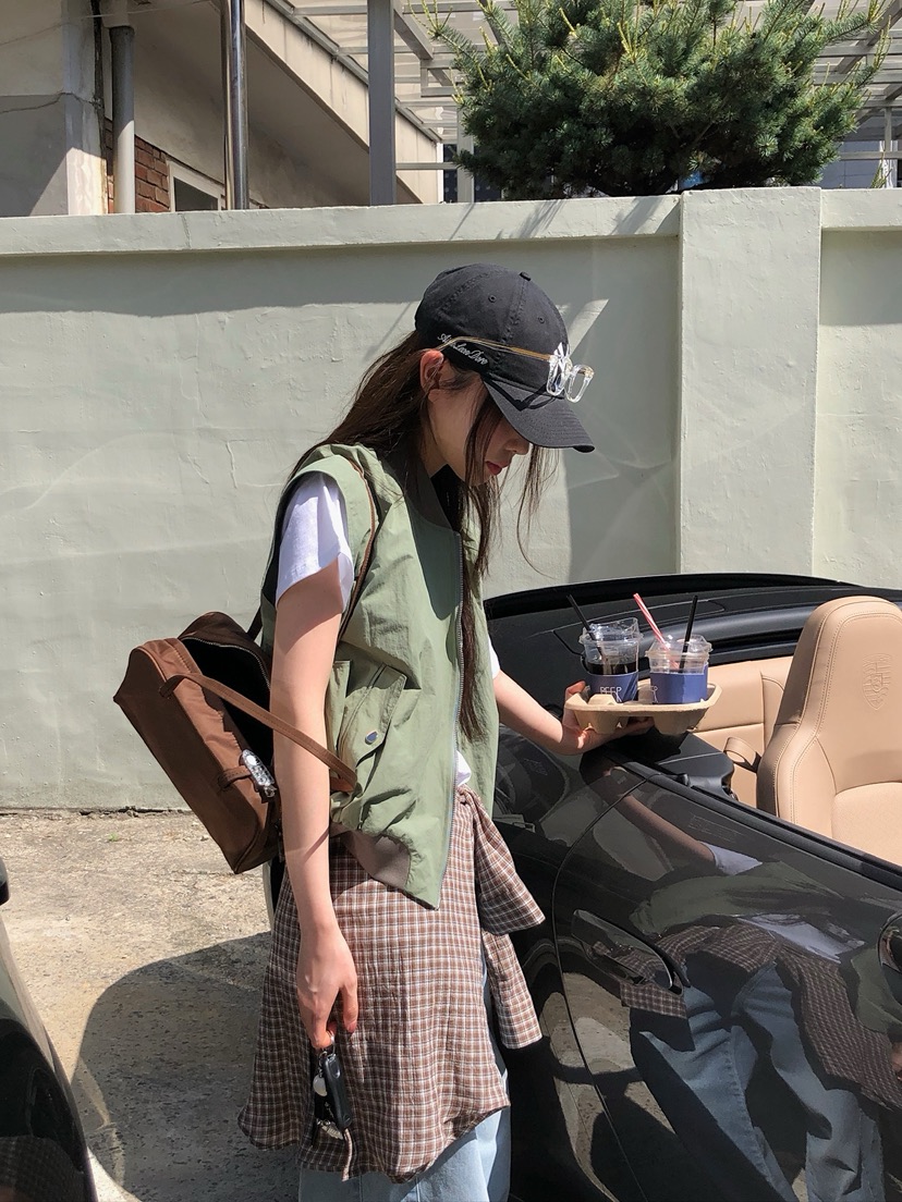 UNBOUND韓國直郵實拍女裝新品人氣26春夏職業26夏季單肩斜跨包UNBOUND單肩/斜跨包