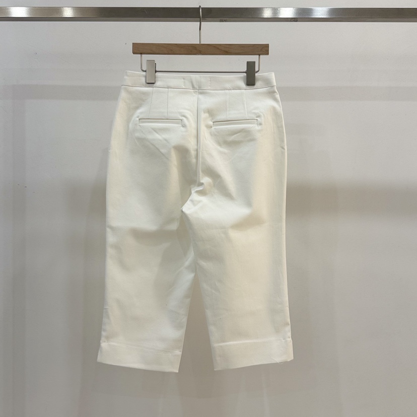 BLANC-A韓國直郵女裝新款26夏季人氣熱賣職業推薦時尚短褲BLANC-A短褲