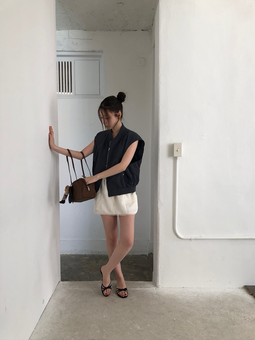 UNBOUND韓國代購女士新款推薦人氣26春夏休閑26夏季職業裙褲UNBOUND裙褲
