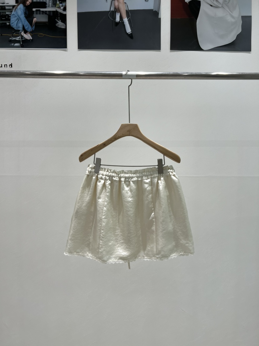 UNBOUND韓國代購女士新款推薦人氣26春夏休閑26夏季職業裙褲UNBOUND裙褲