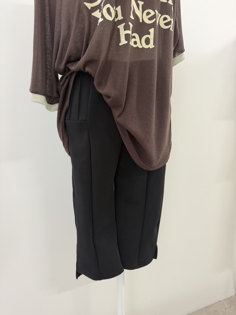 UNA/THE MAY韓國東大門直郵女士新品熱賣人氣短褲牛皮皮褲THEMAY/UNA短褲