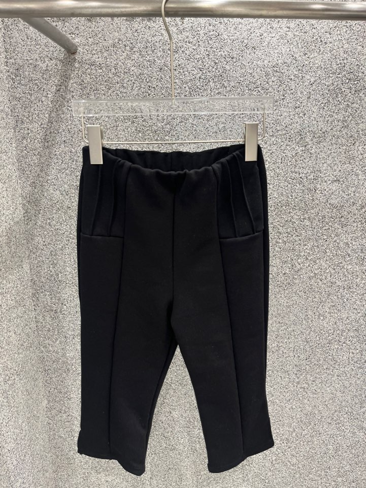 UNA/THE MAY韓國東大門直郵女士新品熱賣人氣短褲牛皮皮褲THEMAY/UNA短褲圖色1