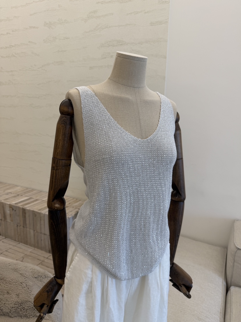 LAUNDRY韓國直郵女裝新品人氣26春夏熱賣休閑職業吊帶背心LAUNDRY吊帶/背心