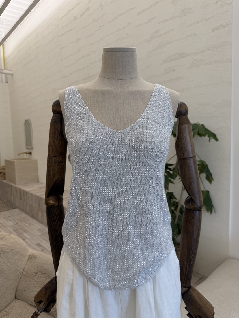 LAUNDRY韓國直郵女裝新品人氣26春夏熱賣休閑職業吊帶背心LAUNDRY吊帶/背心