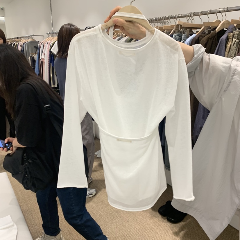 SELF SERVICE韓國直郵女士新款人氣26夏季推薦職業時尚套裝SELF SERVICE套裝