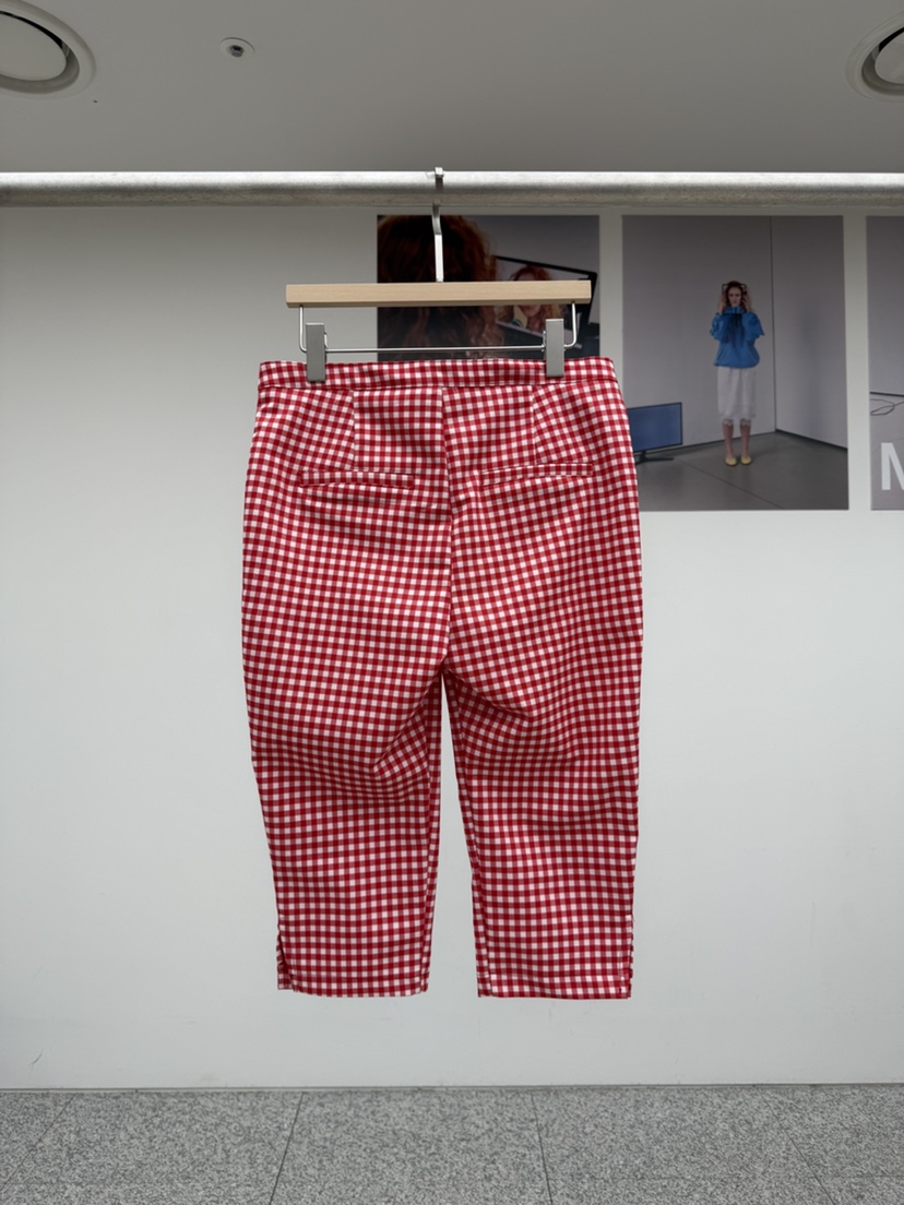 MADE-P韓國直郵女士新品推薦26夏季人氣熱賣26春夏時尚短褲MADE-P短褲