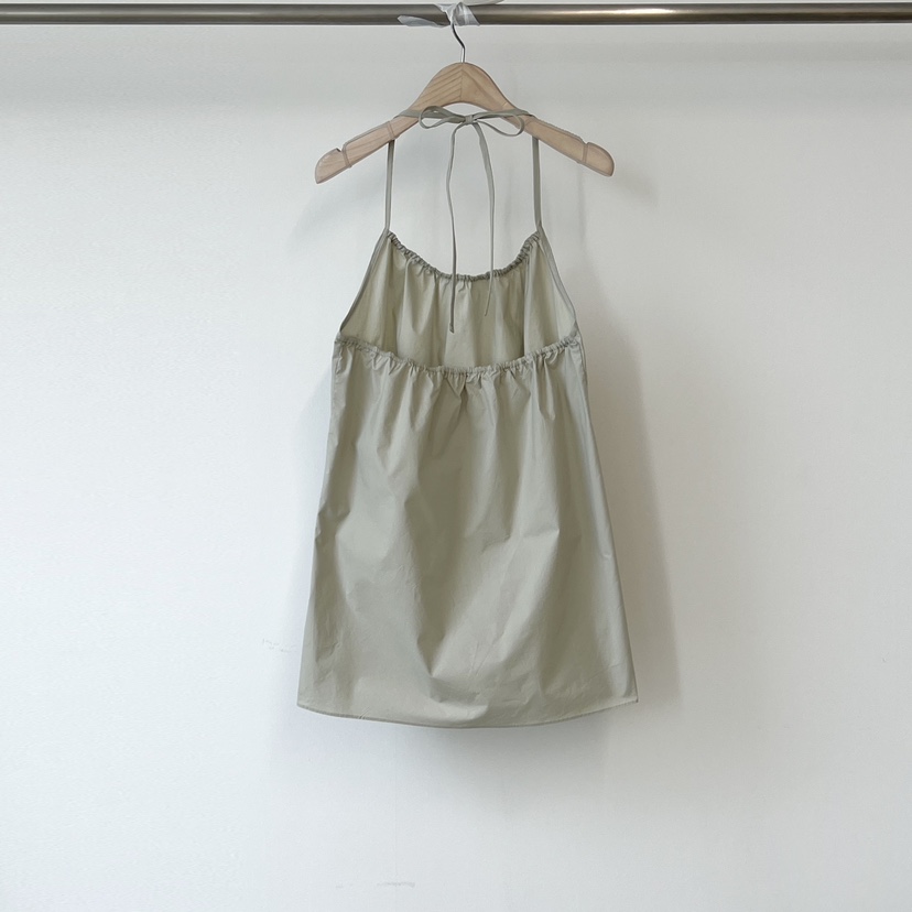 ANOTHER AVENUE韓國東大門直郵女裝新品26春夏休閑吊帶背心ANOTHER AVENUE吊帶/背心
