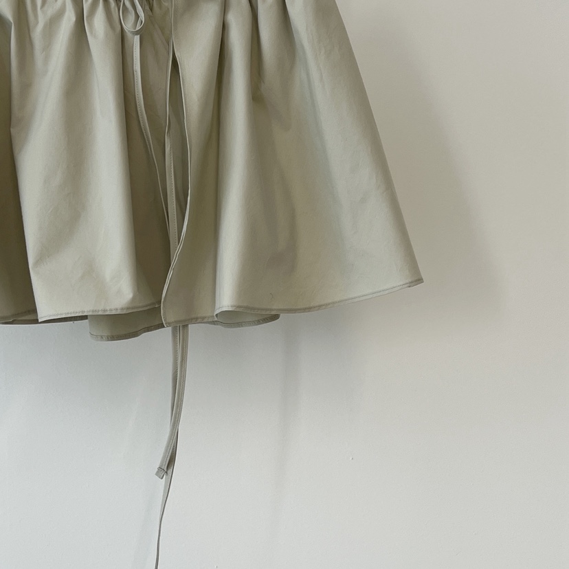 ANOTHER AVENUE韓國東大門直郵女裝新品26春夏休閑吊帶背心ANOTHER AVENUE吊帶/背心