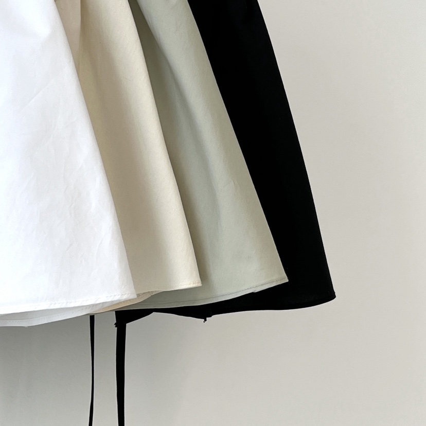 ANOTHER AVENUE韓國東大門直郵女裝新品26春夏休閑吊帶背心ANOTHER AVENUE吊帶/背心