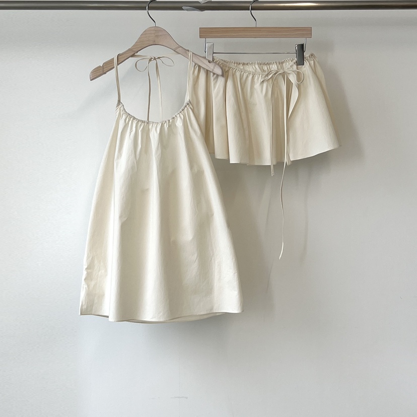 ANOTHER AVENUE韓國東大門直郵女裝新品26春夏休閑吊帶背心ANOTHER AVENUE吊帶/背心圖色3