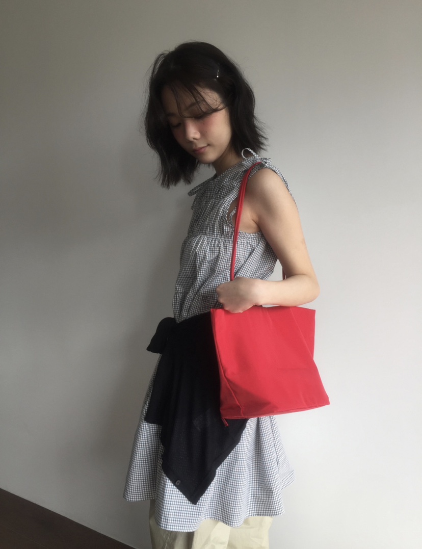 EOMPIT韓國直郵女士新品26夏季休閑人氣職業時尚單肩斜跨包EOMPIT單肩/斜跨包
