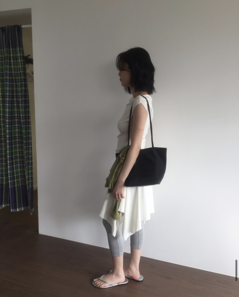 EOMPIT韓國直郵女士新品26夏季休閑人氣職業時尚單肩斜跨包EOMPIT單肩/斜跨包