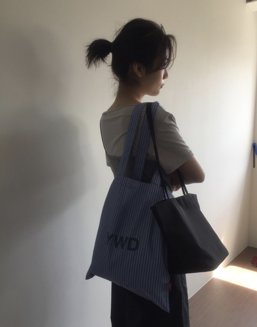 EOMPIT韓國直郵女士新品26夏季休閑人氣職業時尚單肩斜跨包EOMPIT單肩/斜跨包