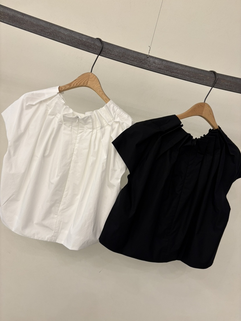 OHAO韓國直郵實拍女裝新款推薦26春夏人氣26夏季襯衫蕾絲衫OHAO/HA MONG襯衫/蕾絲衫