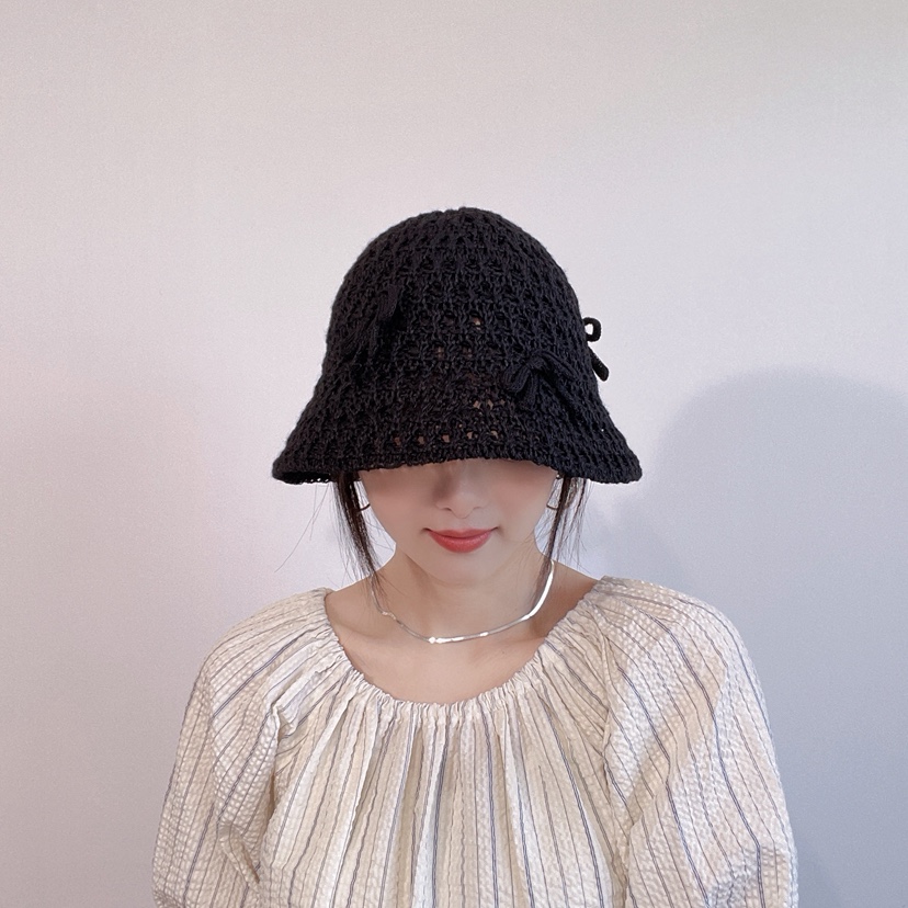 LOVELY HAT韓國直郵實拍女士新品熱賣26夏季休閑推薦帽子LOVELY HAT帽子
