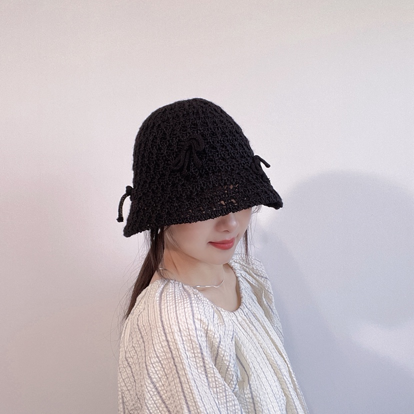 LOVELY HAT韓國直郵實拍女士新品熱賣26夏季休閑推薦帽子LOVELY HAT帽子