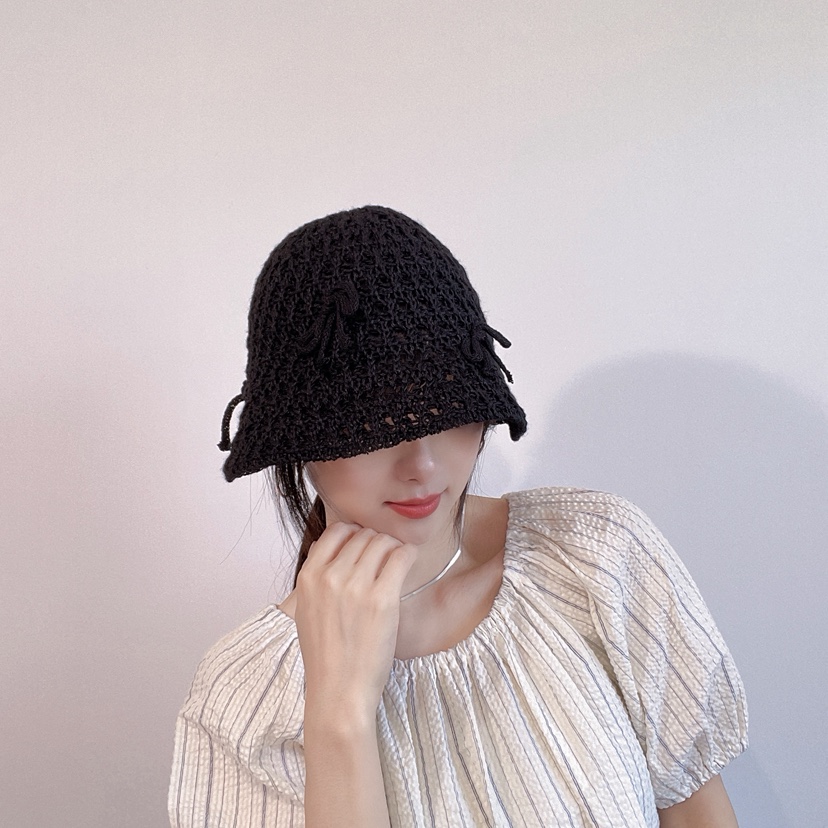 LOVELY HAT韓國直郵實拍女士新品熱賣26夏季休閑推薦帽子LOVELY HAT帽子
