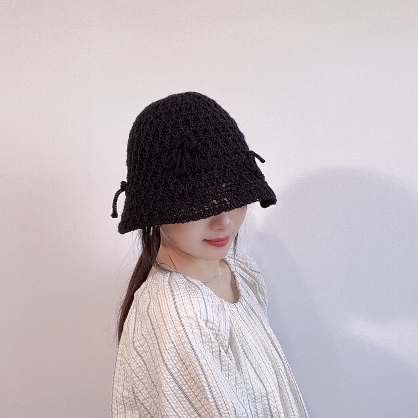 LOVELY HAT韓國直郵實拍女士新品熱賣26夏季休閑推薦帽子LOVELY HAT帽子