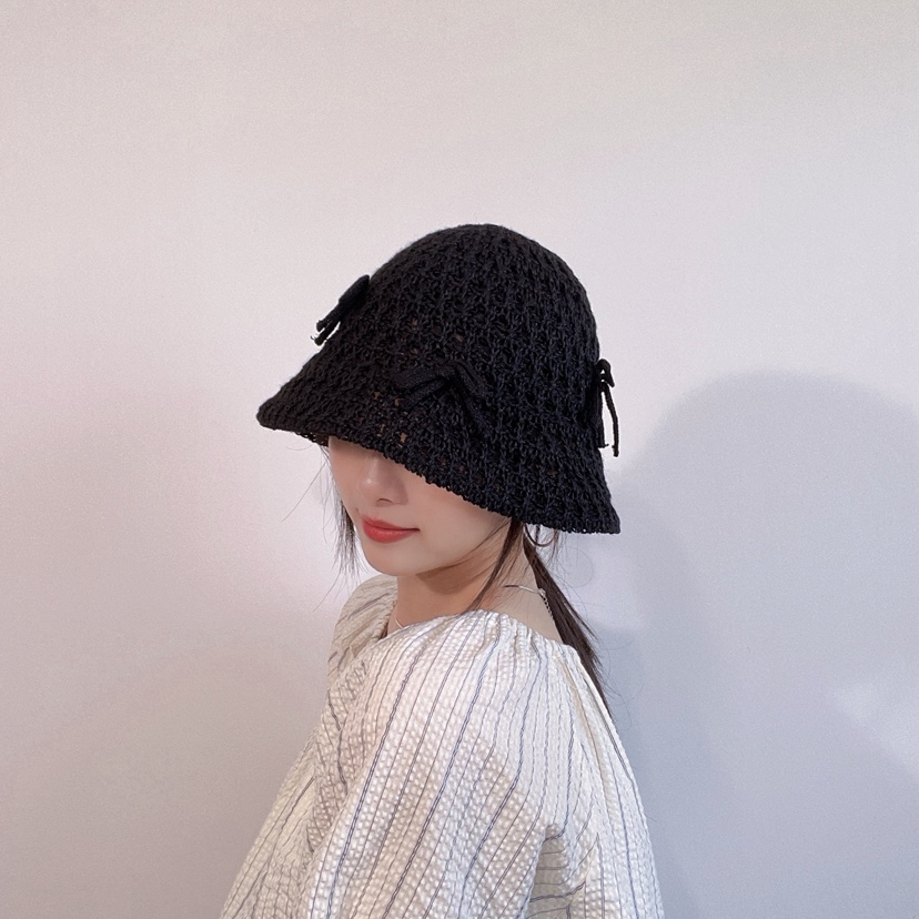 LOVELY HAT韓國直郵實拍女士新品熱賣26夏季休閑推薦帽子LOVELY HAT帽子