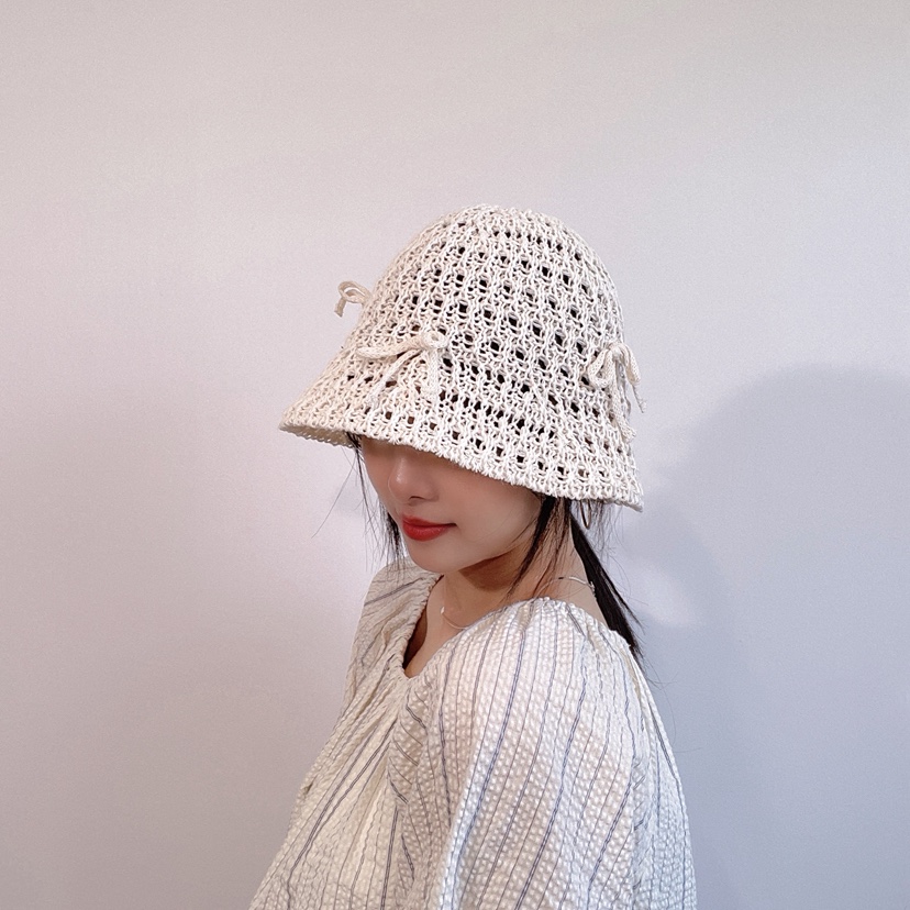 LOVELY HAT韓國直郵實拍女士新品熱賣26夏季休閑推薦帽子LOVELY HAT帽子