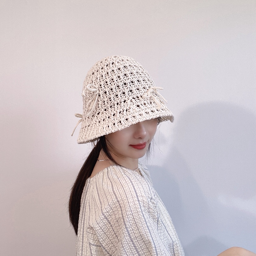 LOVELY HAT韓國直郵實拍女士新品熱賣26夏季休閑推薦帽子LOVELY HAT帽子