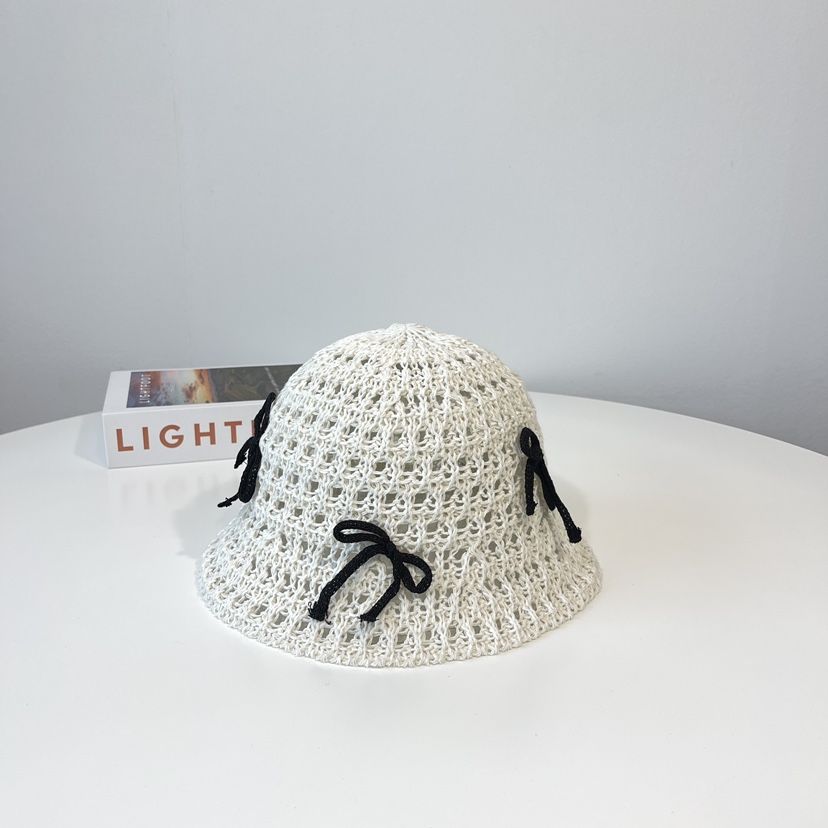 LOVELY HAT韓國直郵實拍女士新品熱賣26夏季休閑推薦帽子LOVELY HAT帽子圖色3