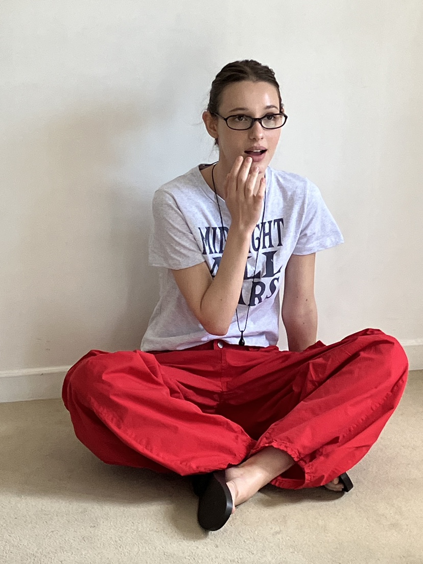 MADE-P韓國直郵女裝新款26夏季時尚熱賣推薦職業人氣T恤MADE-PT恤