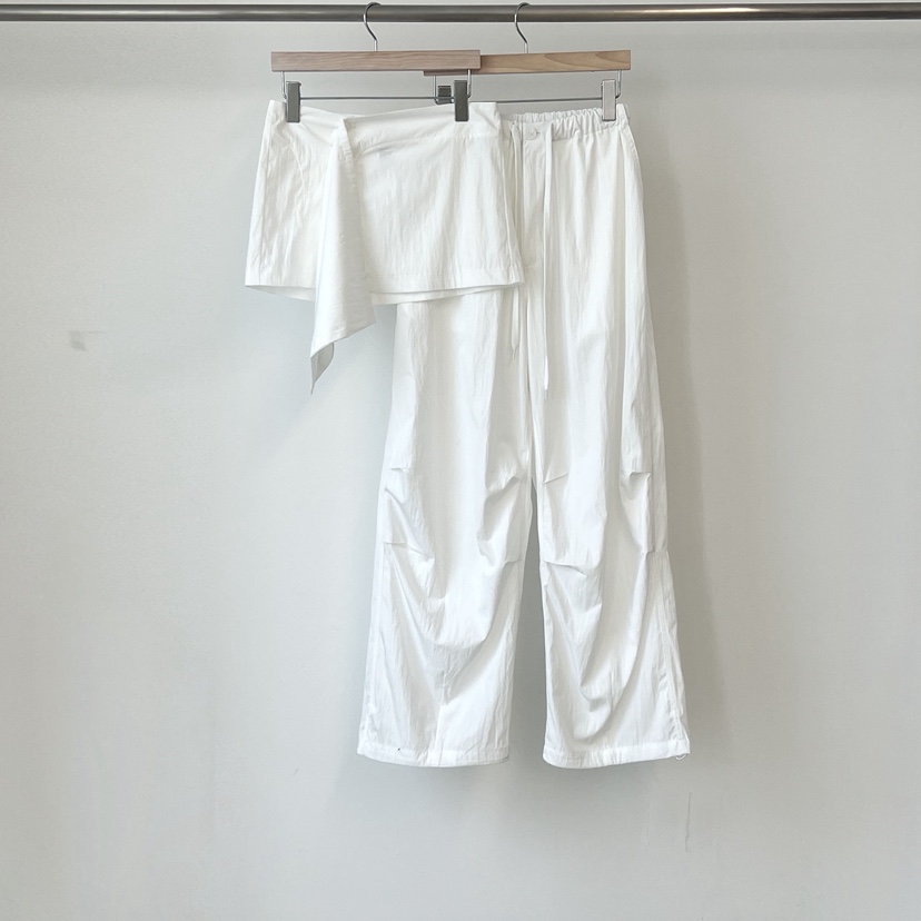 ANOTHER AVENUE韓國直郵實拍女裝新品熱賣26夏季職業裙褲ANOTHER AVENUE裙褲圖色2