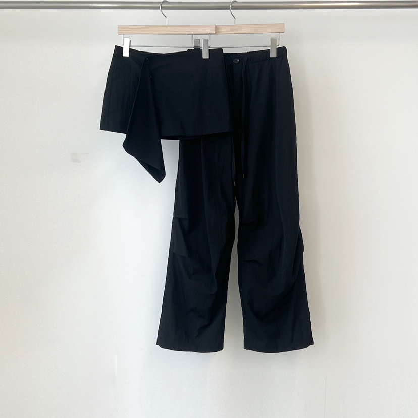 ANOTHER AVENUE韓國直郵實拍女裝新品熱賣26夏季職業裙褲ANOTHER AVENUE裙褲圖色3
