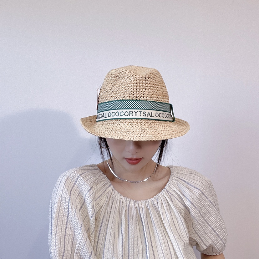 LOVELY HAT韓國直郵實拍女士新款休閑26夏季推薦時尚帽子LOVELY HAT帽子