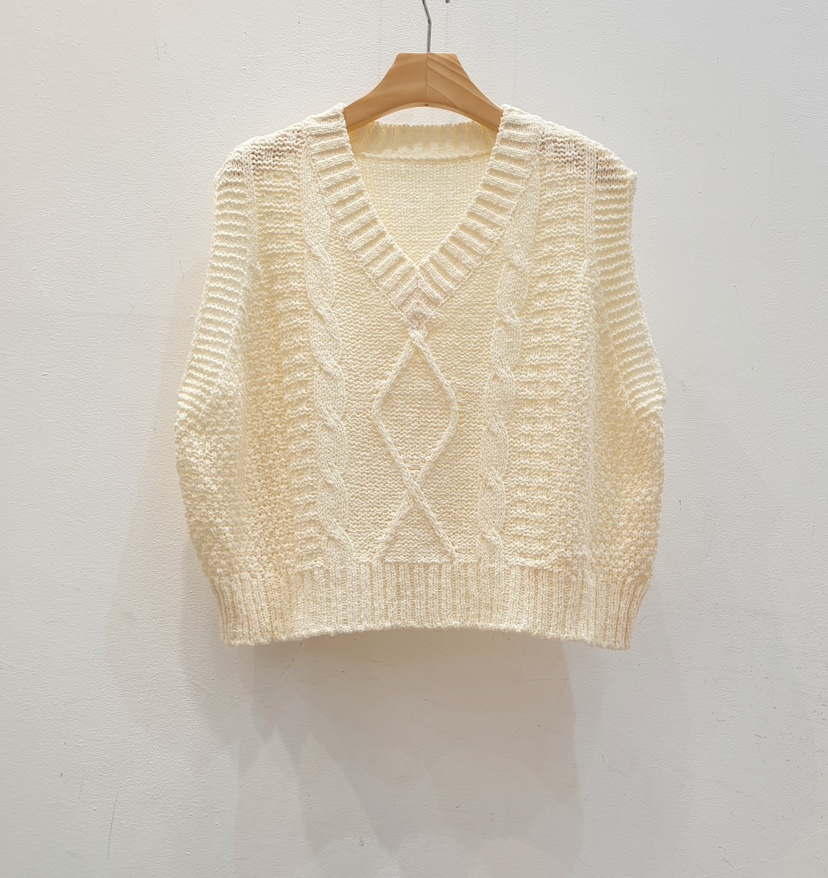 BLACK NOTE韓國直郵女裝新品人氣26夏季26春夏吊帶背心絨BLACK NOTE吊帶/背心圖色1