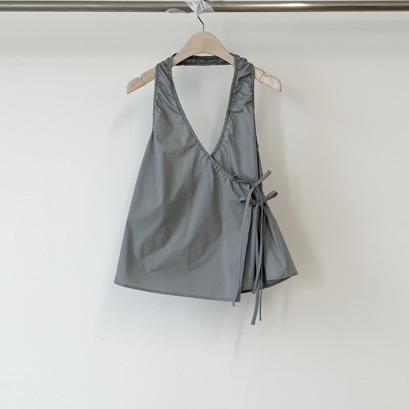 ANOTHER AVENUE韓國東大門代購女士新品26夏季推薦吊帶背心ANOTHER AVENUE吊帶/背心圖色3