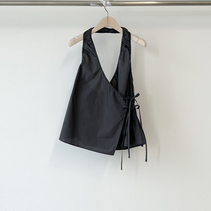 ANOTHER AVENUE韓國東大門代購女士新品26夏季推薦吊帶背心ANOTHER AVENUE吊帶/背心圖色4