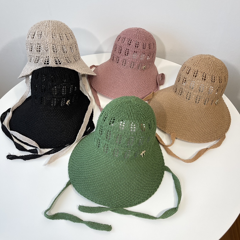 LOVELY HAT韓國直郵實拍女裝新品26夏季人氣推薦休閑帽子LOVELY HAT帽子